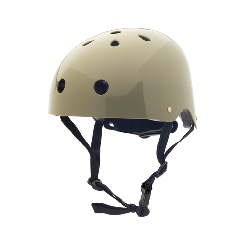 CoConuts Vintage Helmet 48-53cm Small Kids 2y+ Green