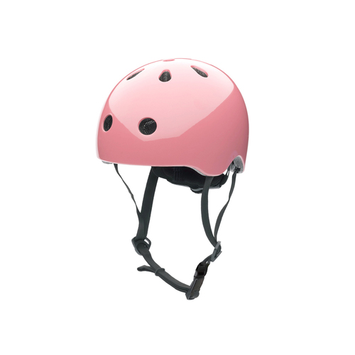 CoConuts Vintage Helmet 45-51cm Extra Small Kids 18m+ Pink