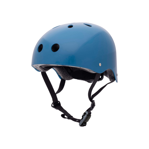 CoConuts Vintage Helmet 48-53cm Small Kids 2y+ Blue