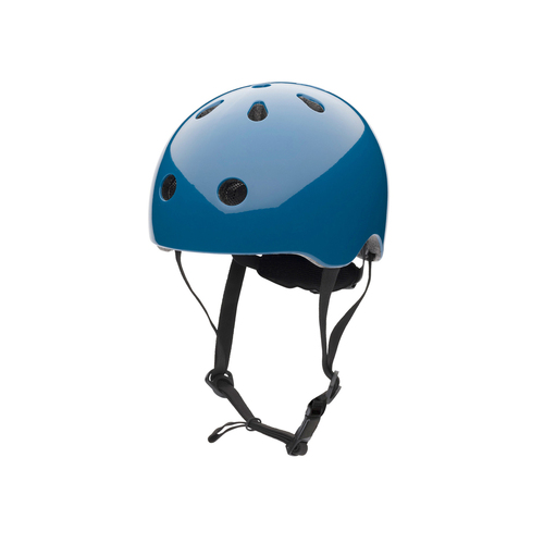 CoConuts Vintage Helmet 45-51cm Extra Small Kids 18m+ Blue