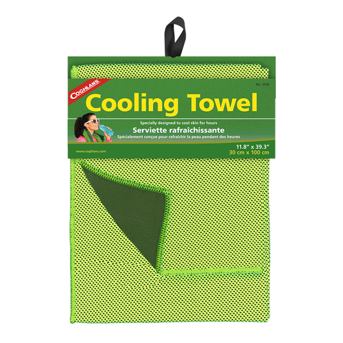 Coghlans Cooling Towel