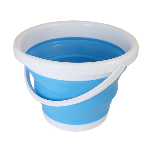 Coghlans Collapsible Bucket 5L