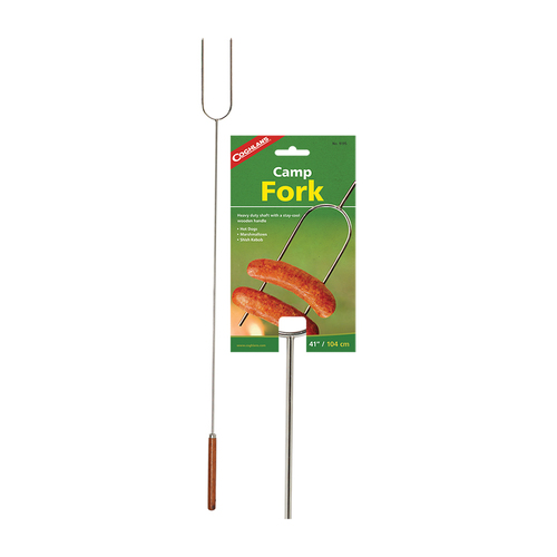 Coghlans 104cm Camp Fork
