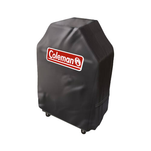 Coleman Polyester Premium w/ Straps Small Barbecue Cover 110x65cm