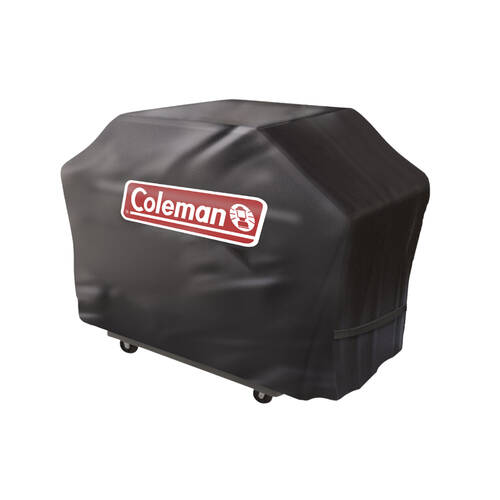 Coleman Polyester Premium w/ Straps XL Barbecue Cover 175x120cm