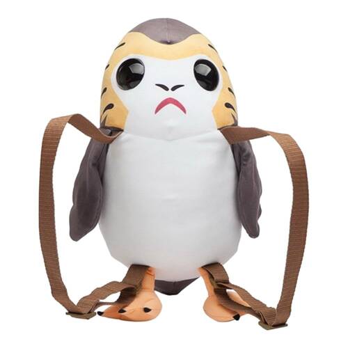 Star Wars Porg Backpack Buddy Kids/Adult Organiser