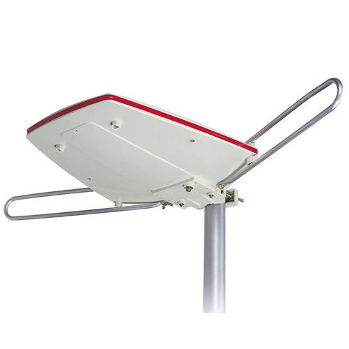 Digital Hd Vhf/Uhf/Fm Tv Antenna Aerial For Caravans Online KG