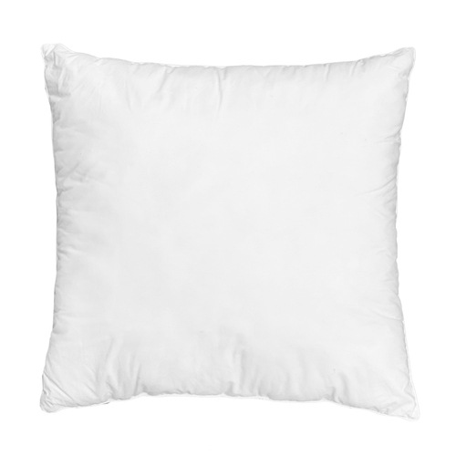 Bambury Home Living Decorative Euro Chateau Micro Down Pillow 65 x 65cm