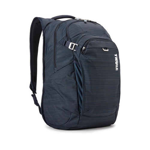 Thule Construct Backpack 24L Carbon Blue 