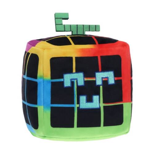 Blox Fruits 4 Inch Series 3 Mystery Collectible Plush Kids Toy Assorted