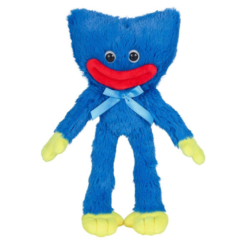Poppy Playtime Collectible Plush Kids/Children Stuffed Toy Assorted 0m+