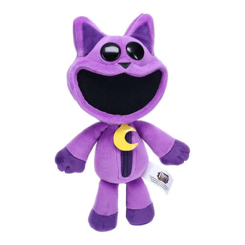 Poppy Playtime Smiling Critters 10 In Plush S3 - Assorted Kids 6y+