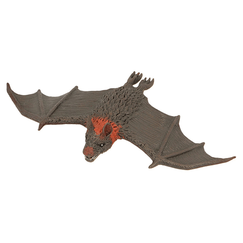 Fumfings Animal Stretchy 20cm Beanie Bat