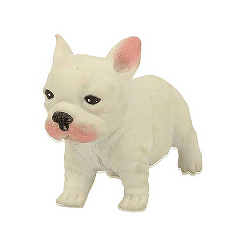 Fumfings Novelty Cute Beanie French Bulldog 8cm