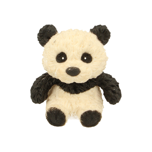 Fumfings Novelty Cute Beanie Panda 7cm