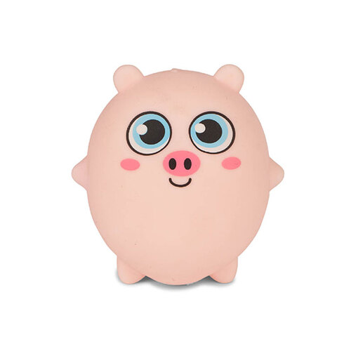 Fumfings Novelty Cute Squishies 8cm - Assorted