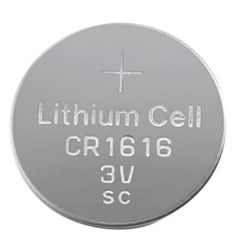 1PC CR1616 3V Lithium Battery For Watch/Calculator