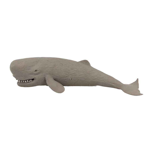 Fumfings Animal Stretchy Beanie 17cm Sperm Whale