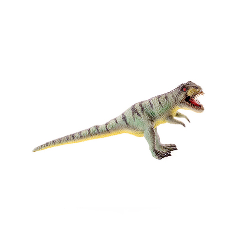 Keycraft 46cm Soft Stuffed T-Rex Dinosaur Kids 3y+ Toy Large