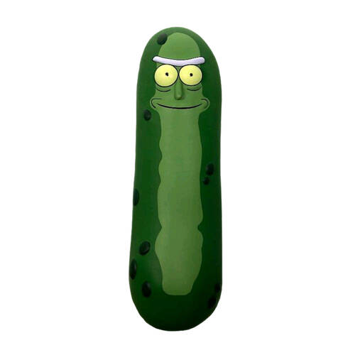 Rick & Morty The Pickle Rick Tabletop Board Game 17y+
