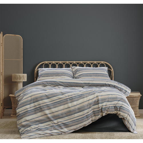 Ardor Boudior Queen/King Bed Charlie Printed Comforter Set Multi