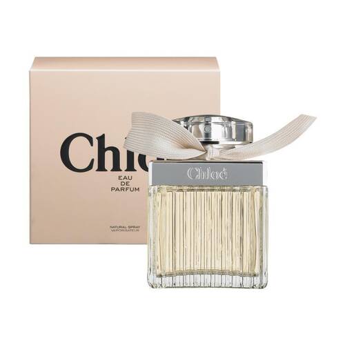 Chloe Signature Womens Fragrance EDP Eau de Parfum Spray Bottle 75mL