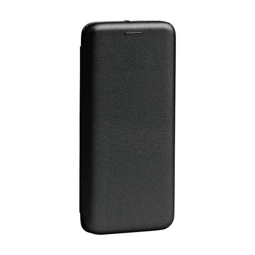 Cleanskin Mag Latch Flip Wallet For iPhone SE\8\7\6s\6 Black