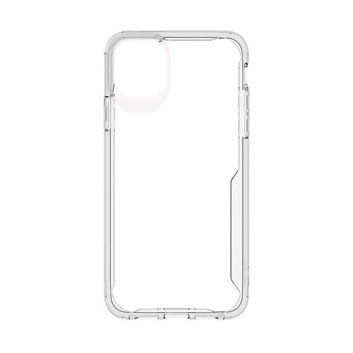 Cleanskin ProTech PC/TPU Case For iPhone XR|11 Clear