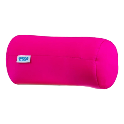 Cuddle Buddy 30cm Comfort Pillow Pink