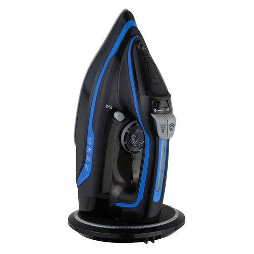 Lenoxx Electric Self-Cleaning Cordless Steam Iron 2200W