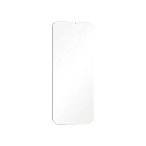 Cleanskin Tempered Glass Screen Guard - For iPhone 12 Pro Max 6.7" Clear