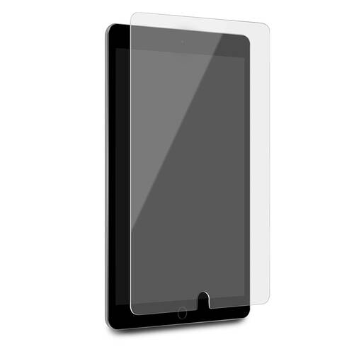 Cleanskin Tempered Glass Screen Guard For iPad 10.2 (2019) Clear