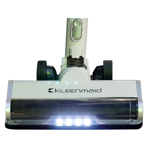 Kleenmaid Replacement Power Head (w/Carpet Roller Brush) for CSV3865 Vacuum Cleaner