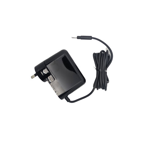 Kleenmaid Replacement Power supply to charge CSV3865 Vacuum Cleaner