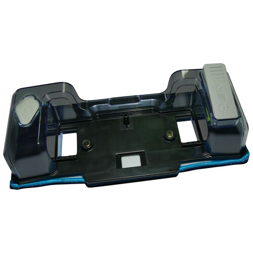 Kleenmaid Replacement Wet Mop Attachment for CSV3865 Vacuum Cleaner