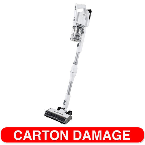 Kleenmaid Rechargeable Cordless Stick Vacuum Cleaner CSV3865
