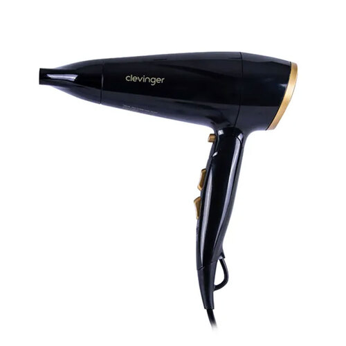 Clevinger Travel Pro 2200W Hair Dryer