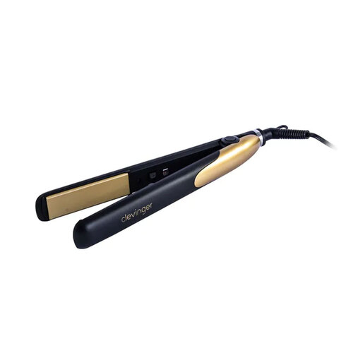 Clevinger Super Smooth Hair Straightener