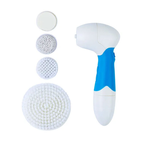 Clevinger Ultimate Spin Facial Cleaning