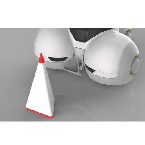 Wonder Workshop Dash Sketch Kit Kid Educational Toy