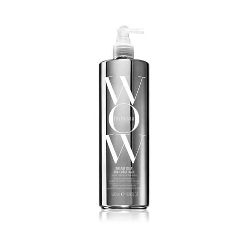 Color Wow Dream Coat For Curly Hair Curl Enhancer Spray 500ml