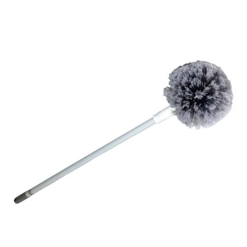 Cleanstar Cobweb Wall/Ceiling Roof Cleaning Brush 1m
