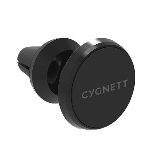 Cygnett MagMount + Magnetic Vent Mount