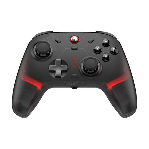 Gamesir Cyclone 2 Enhanced Switch/Mobile/PC Wireless Video Game Controller BK