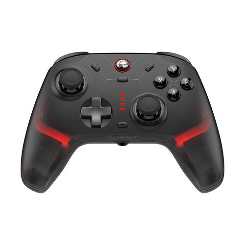 Gamesir Cyclone 2 Multi-Platform Controller Standard Ed 15.6x10.3cm - Black