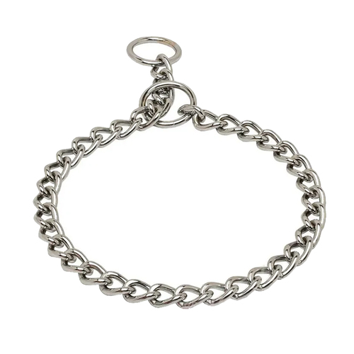 Royale 45cm Dog Pet Choker Chain