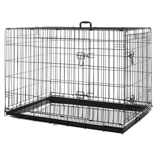 Royale 42inch Dog Crate (107Lcm X 71Wcm X 78Hcm