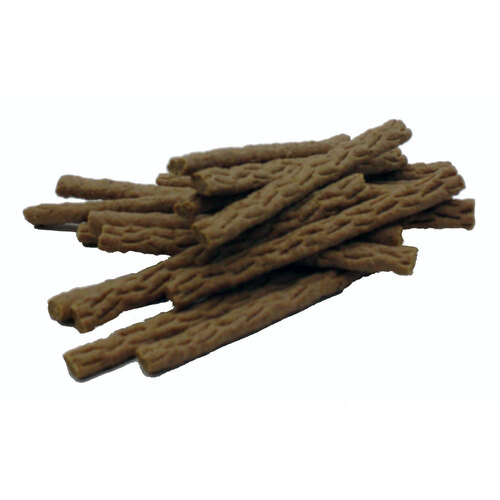 Showmaster Chicken Soft Meaty Sticks 5" 1kg Dog Treats/Chews