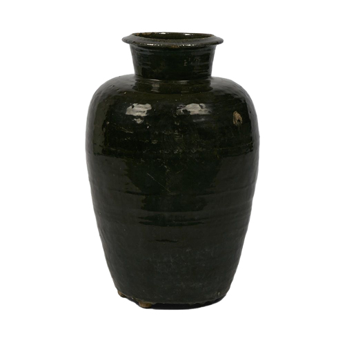 Belle Shanxi 120 year Wine Jar POTS & PLANTERS