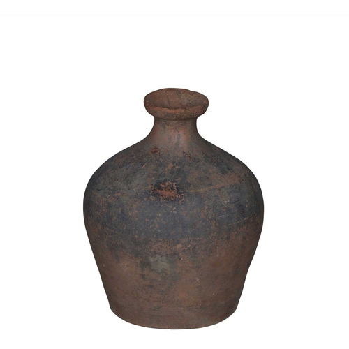 Belle Henan 120 Year Wine Jar POTS & PLANTERS